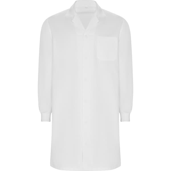 Blouse MEDERI · BLANCO