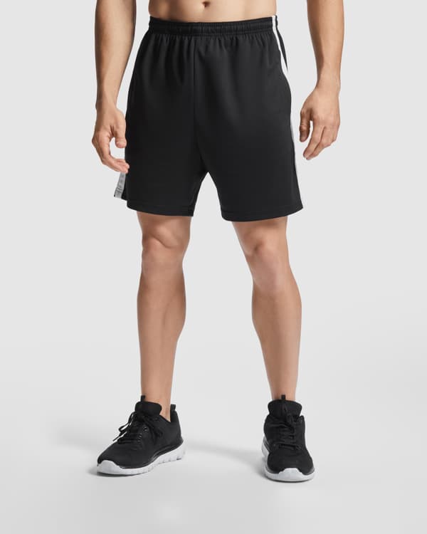 Bermudas desportivas LAZIO