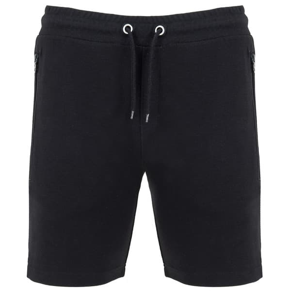 BETIS sports shorts · NEGRO