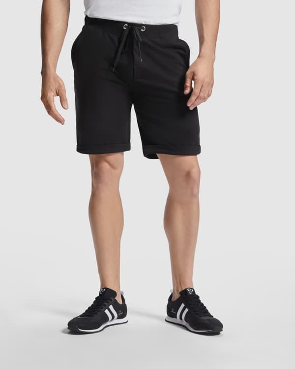 Bermuda deportiva SPIRO