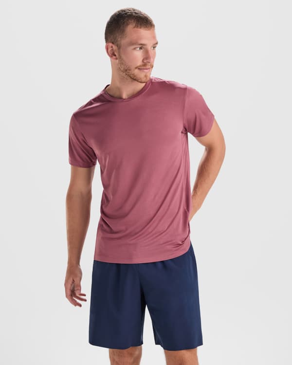 Camiseta SLAM
