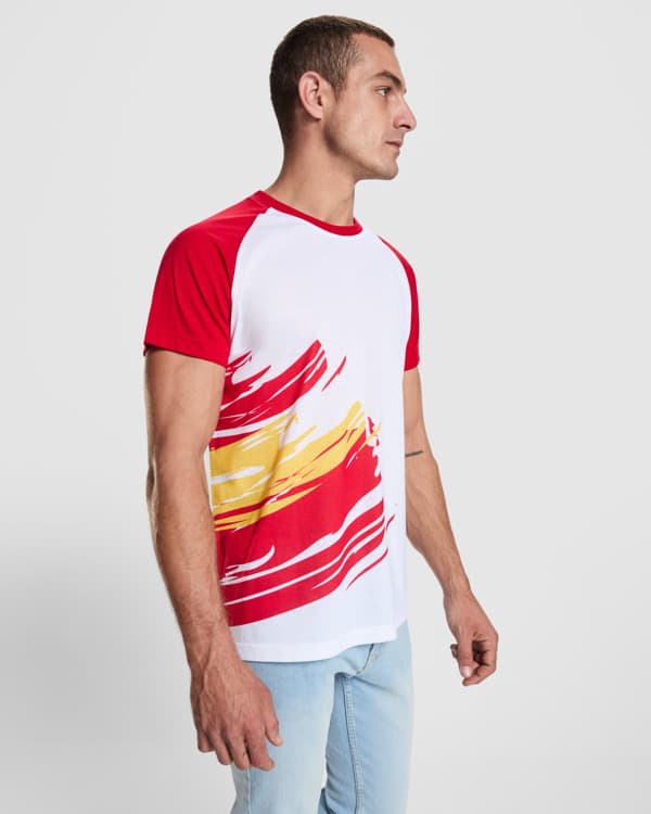 Camiseta deportiva FORZA