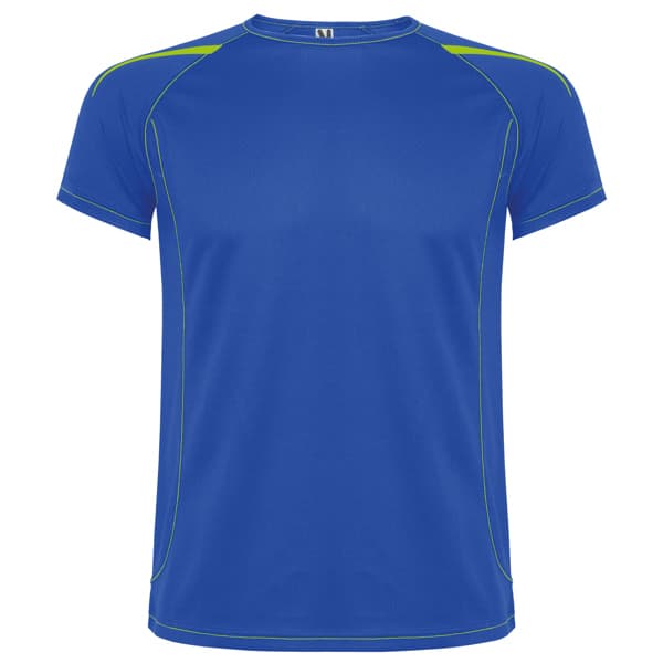 T-shirt SEPANG · ROYAL