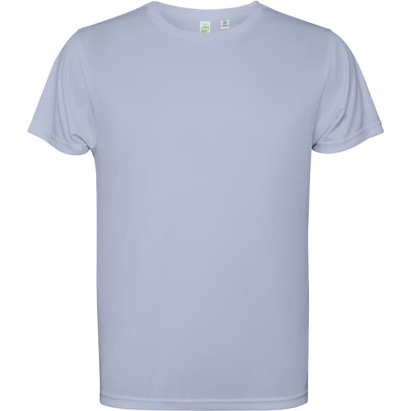 T-shirt ESTORIL · AZUL ZEN