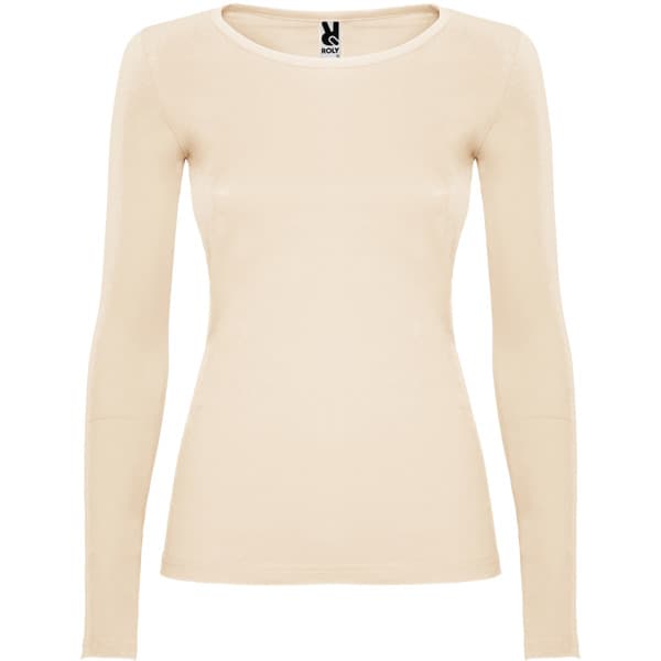 EXTREME WOMAN long sleeve T-shirt · ARENA