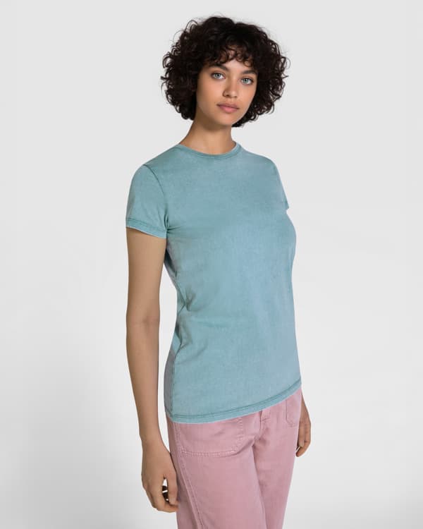Camiseta FIYI