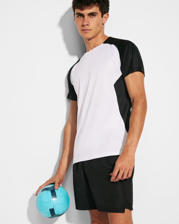Camiseta BUGATTI