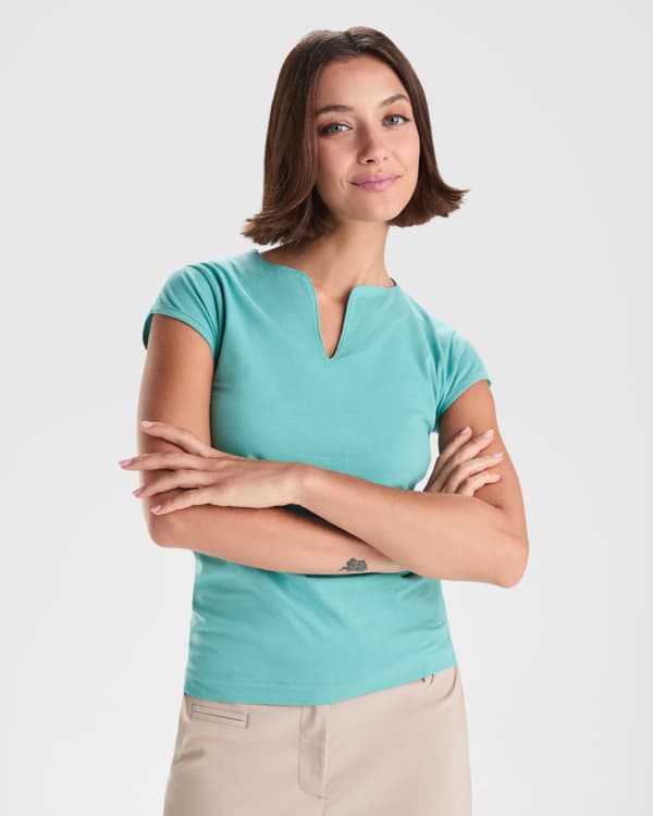 Camiseta BELICE
