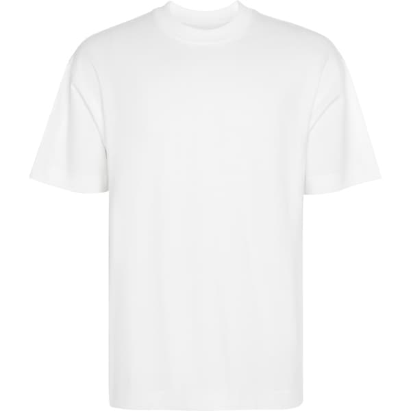 T-shirt CHOW · BLANCO