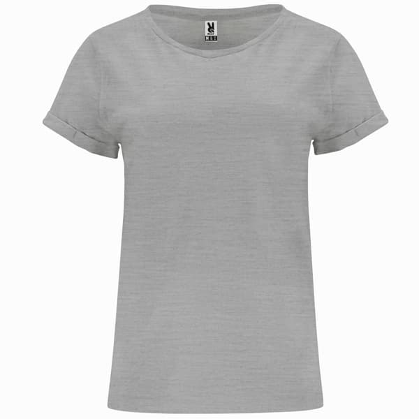 Camiseta CIES · GRIS VIGORE