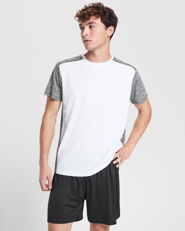 Camiseta ZOLDER