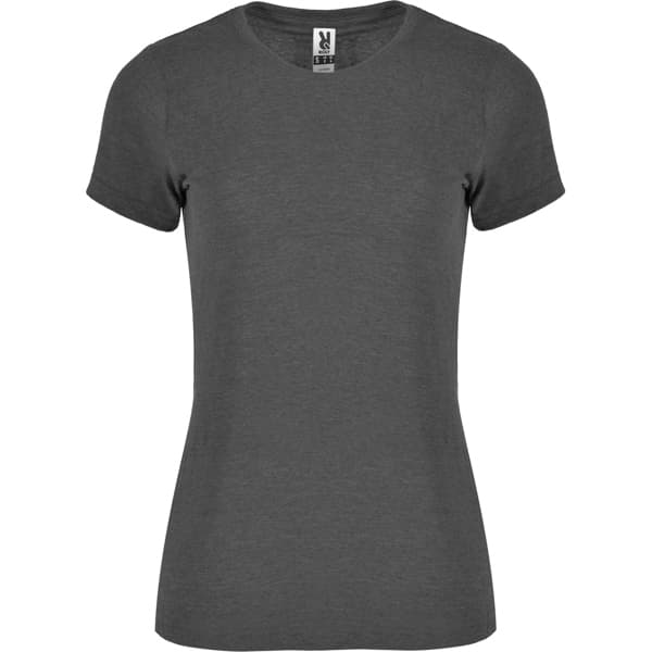 FOX WOMAN T-shirt · NEGRO VIGORE