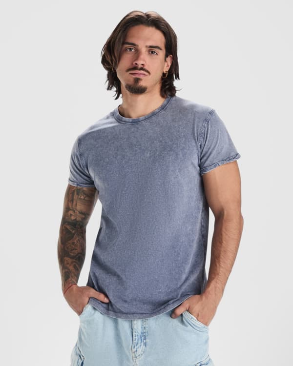 Camiseta HUSKY