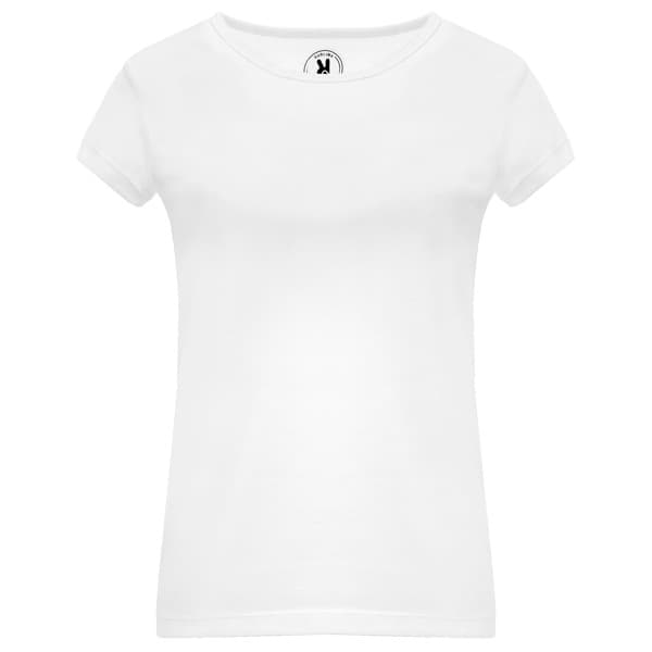 HAWAII T-shirt · BLANCO