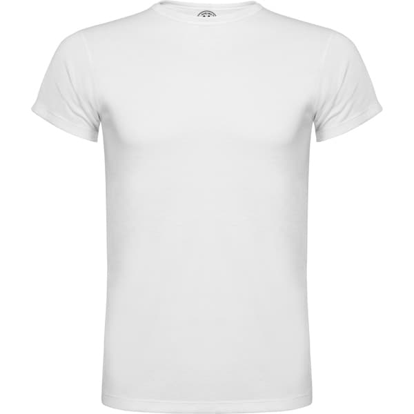 T-shirt SUBLIMA · BLANCO