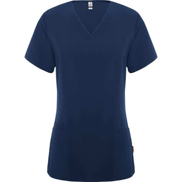 Camiseta FEROX WOMAN · MARINO