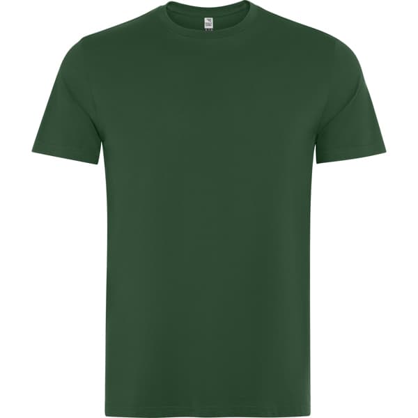 Camiseta KUTTA · VERDE BOTELLA