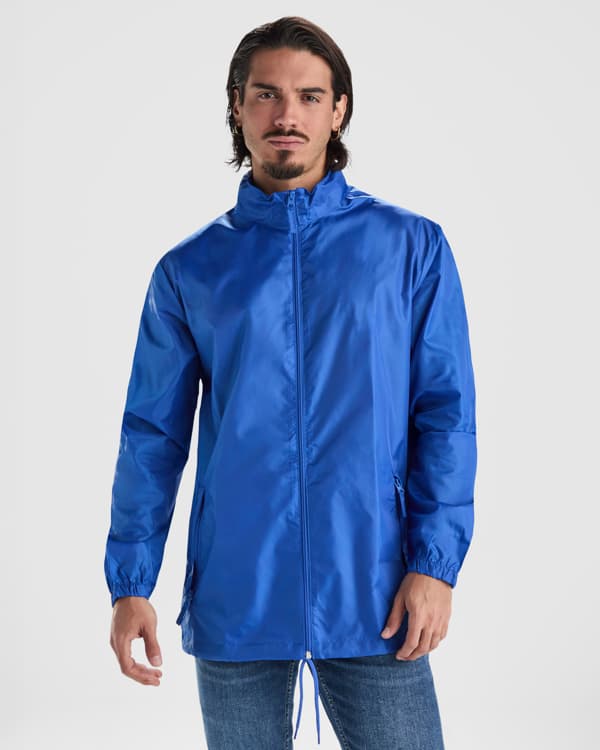 ISLAND Water-Resistant Jacket