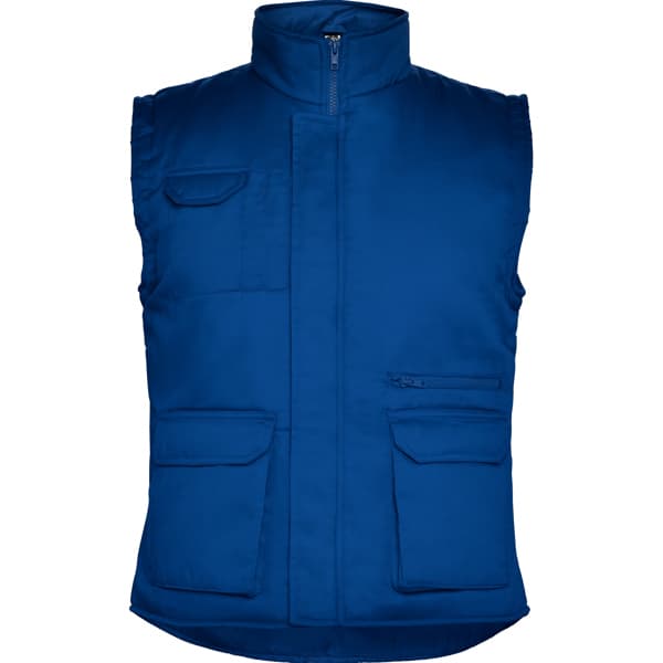 Gilet réfléchissant ALMANZOR · ROYAL