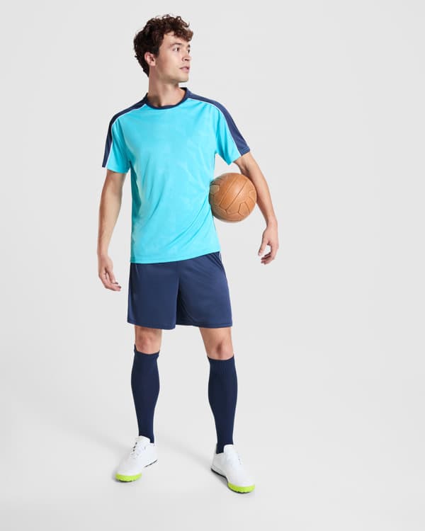 Conjunto deportivo TITAN