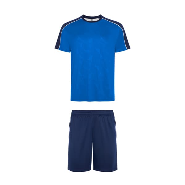 Conjunto deportivo TITAN · ROYAL/MARINO