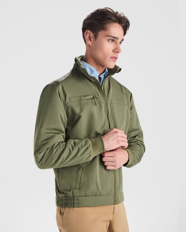 Chaqueta YUKON