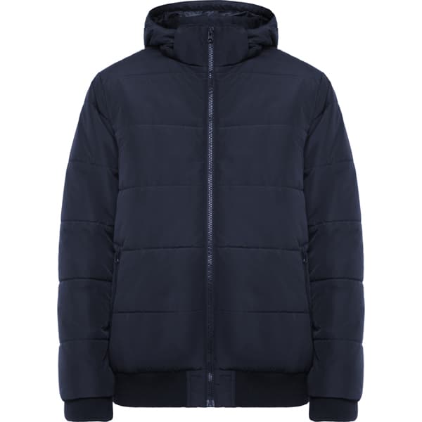 Chaqueta SURGUT · MARINO