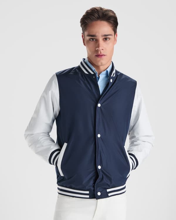 Chaqueta CALIFORNIA
