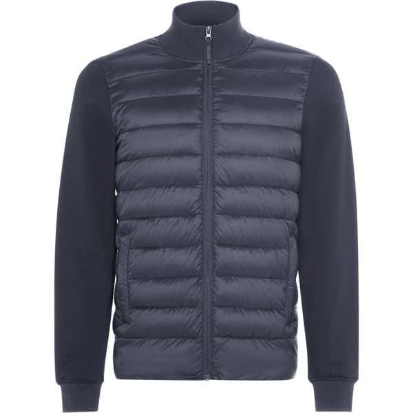 Chaqueta VIVARO · PLOMO