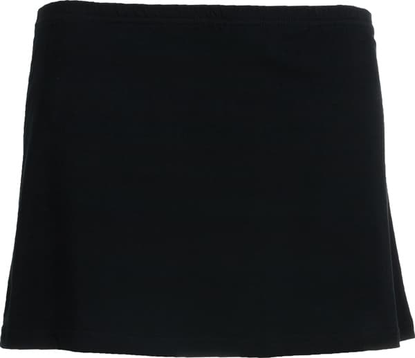 Falda deportiva PATTY · NEGRO