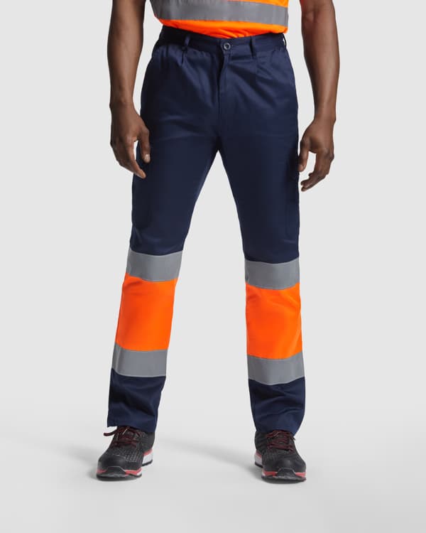 Pantalón de trabajo NAOS