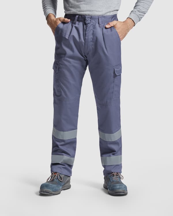 Pantalón de trabajo DAILY HV