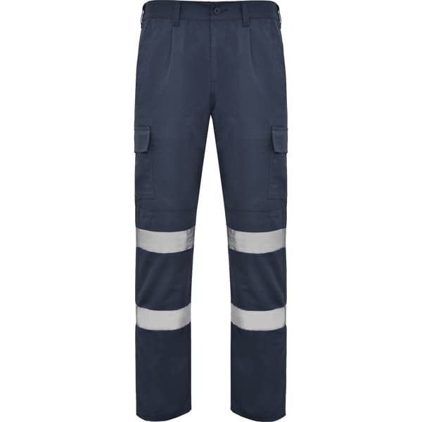 Pantalón de trabajo DAILY HV · PLOMO