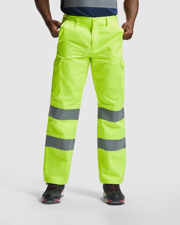 Pantalón de trabajo ALFA