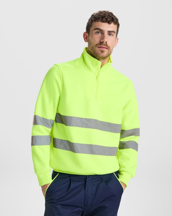 Sudadera de trabajo SPICA