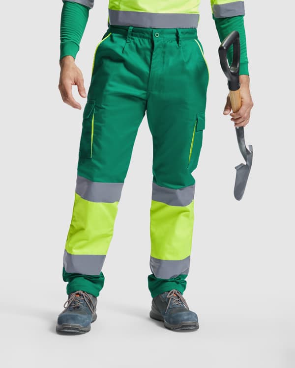 Pantalón de trabajo ENIX