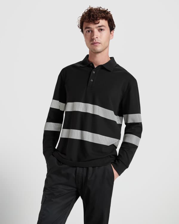Polo de trabajo FORAN L/S