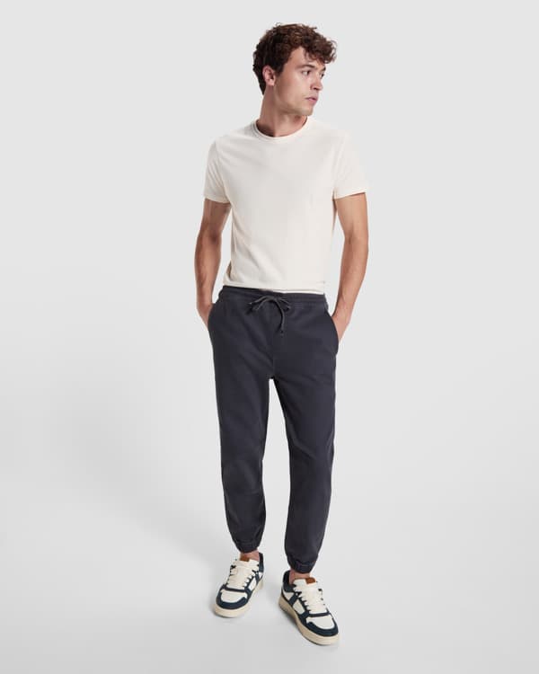 FLEXAR sports trousers