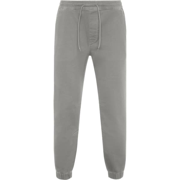 FLEXAR sports trousers · GRIS PIEDRA