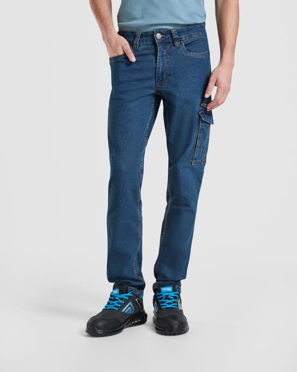 Pantalón deportivo RAPTOR