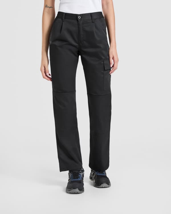 Pantalón deportivo DAILY WOMAN STRETCH