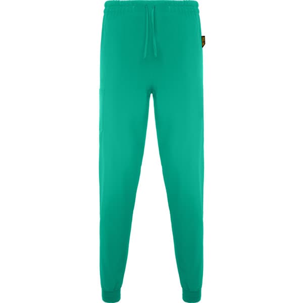 Pantalón deportivo FIBER · VERDE LAB