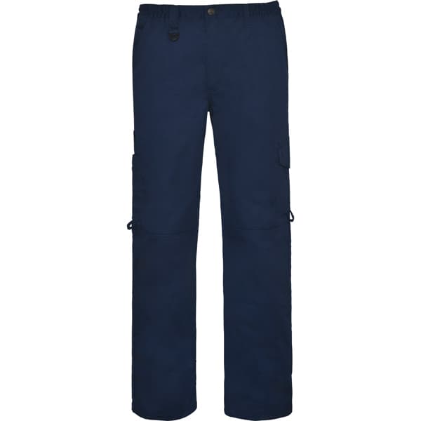 PROTECT Trouser · MARINO