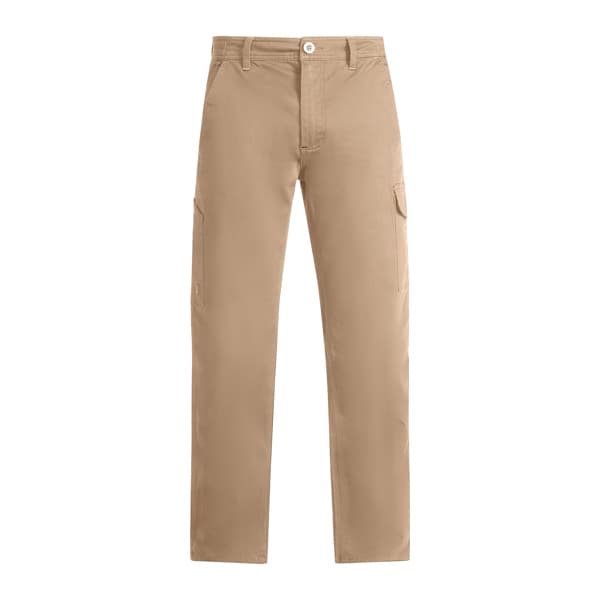 Pantalón deportivo FONTA · CAMEL