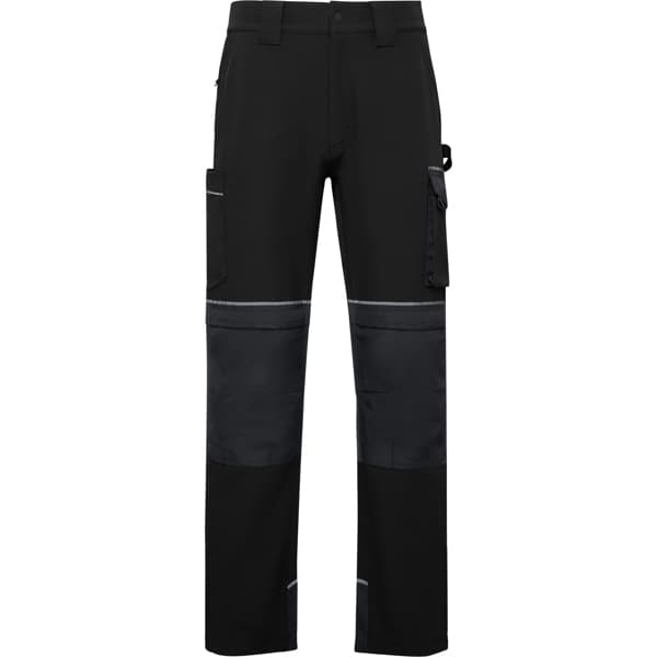 WALL Trousers · NEGRO