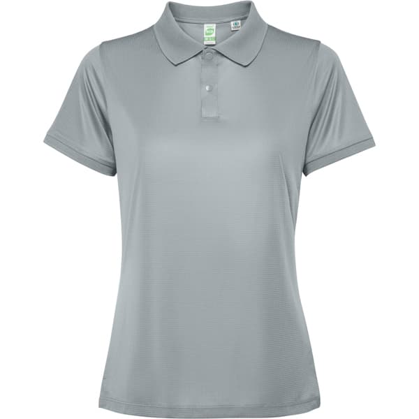 TORMO WOMAN Polo · GRIS