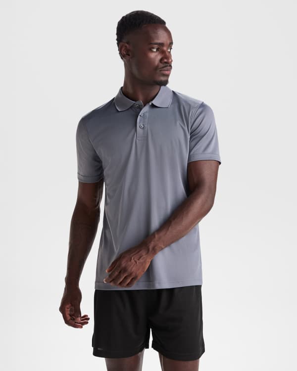 Polo MONZHA