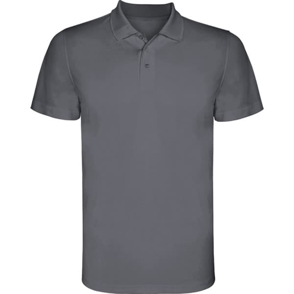 Polo MONZHA · PLOMO