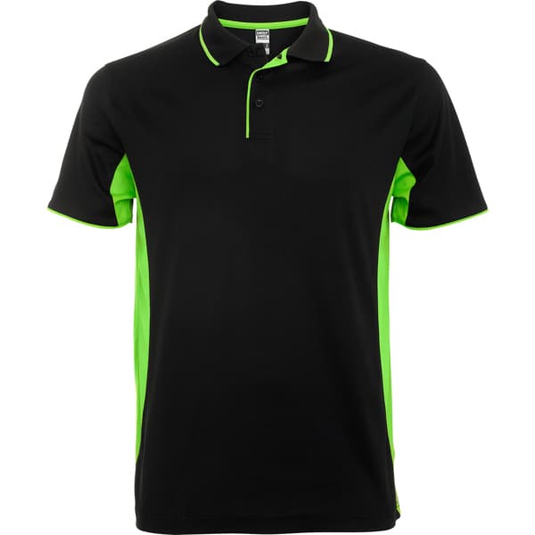 Polo MONTMELO · ROYAL/BLANCO
