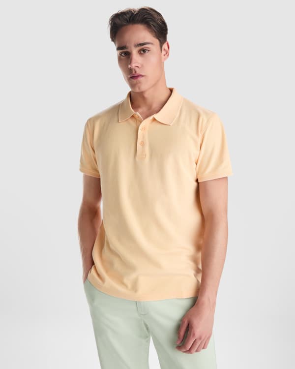 Polo COBAIN